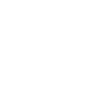 Ikona przedstawia białą linię w kształcie dłoni trzymającej smartfon na czarnym tle. Telefon ma okrągły przycisk na dole ekranu.