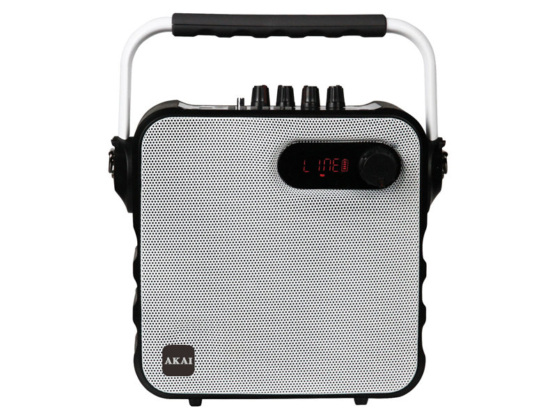 Mocne i czyste brzmienie