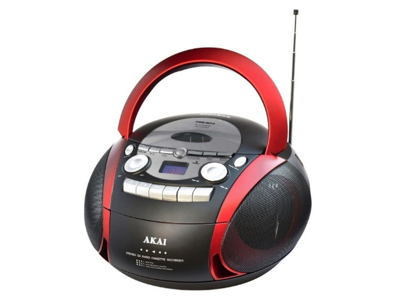 Kompaktowy i przenośny