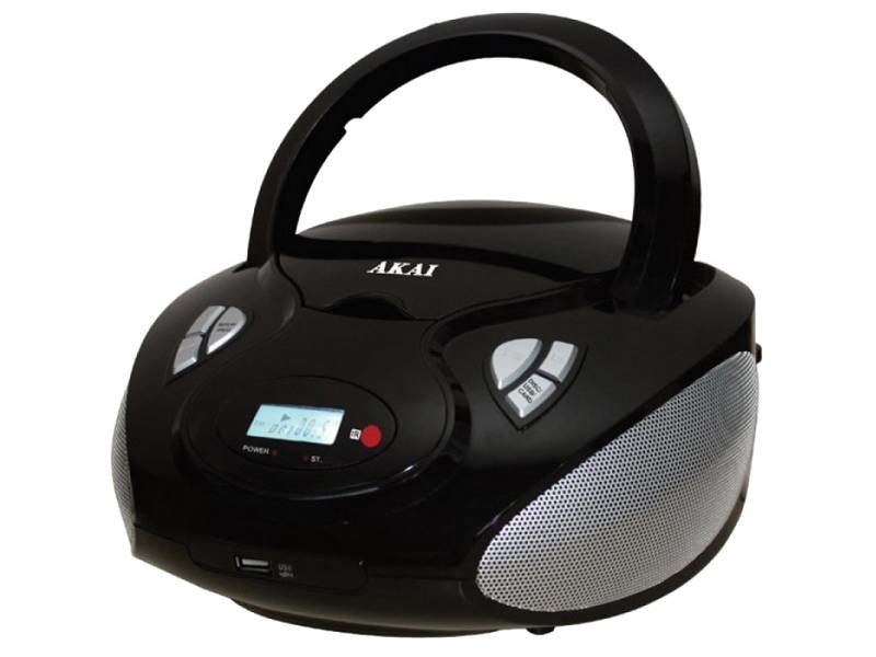 Kompaktowy i przenośny