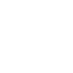 funkcja dezynfekcji Biały symbol przedstawiający przekreślone mikroorganizmy, sugerujący działanie antybakteryjne.