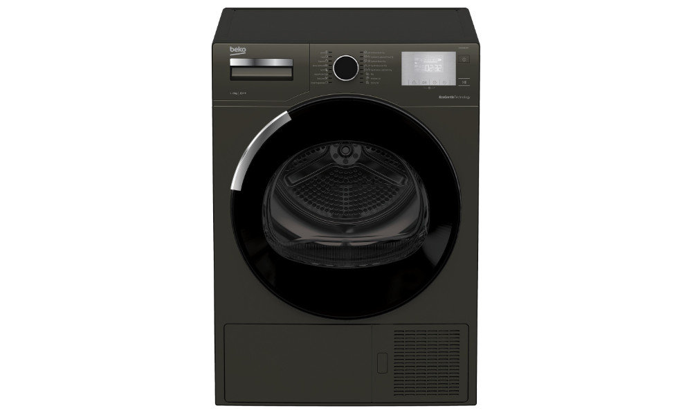 Suszarka BEKO DH8444RXM - Wygląd Ogólny
