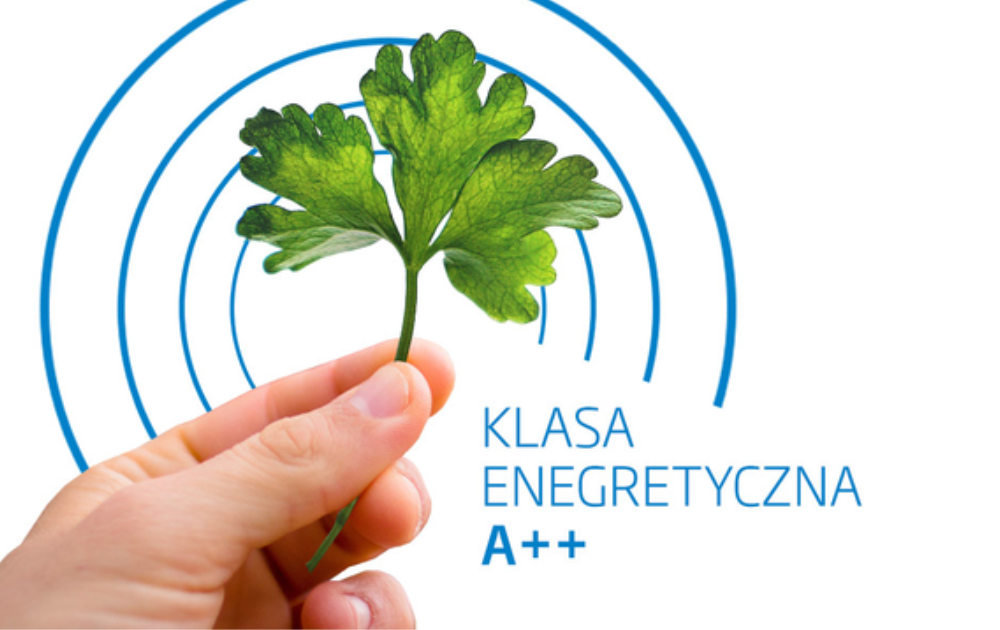 Suszarka BEKO DH8444RXM - Klasa energetyczna A++