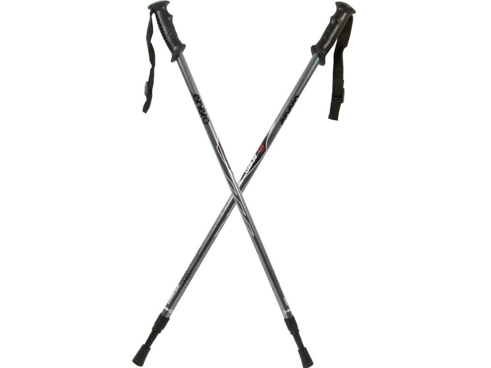 Kijki do nordic walking ENERO Classic wyglad