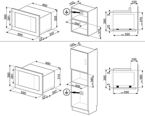 3 programy automatyczne, 3 funkcje pieczenia, 3 funkcje dodatkowe