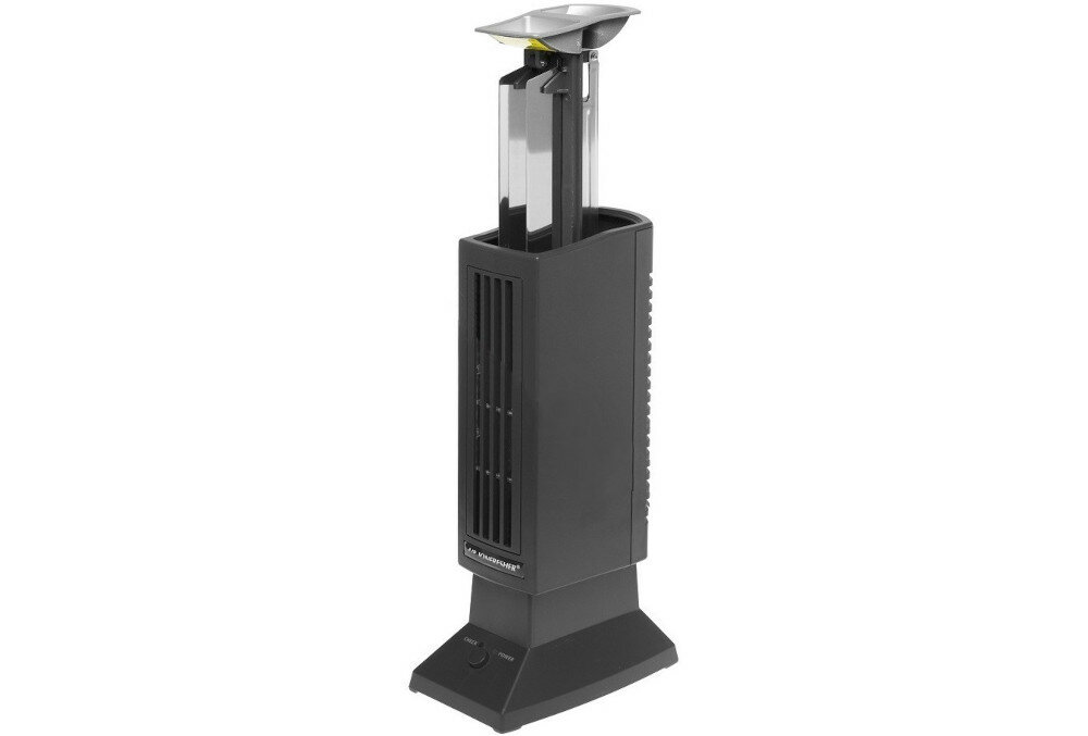 Jonizator powietrza GREKOS BIO Plasma Ionfresher JP-212 cicha praca
