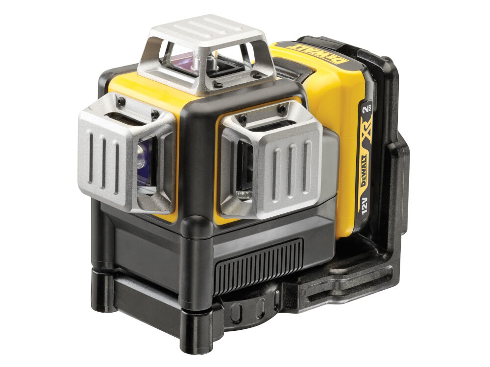 Laser krzyżowy DEWALT DCE089D1G dokladnosc trwalosc latwe uzytkowanie niezawodnosc precyzja