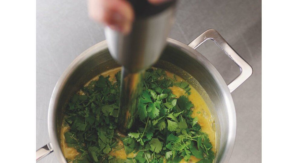 Blender KITCHENAID 5KHB2570EAC czerwony latwo wygodnie ubijanie rozdrabnianie misa