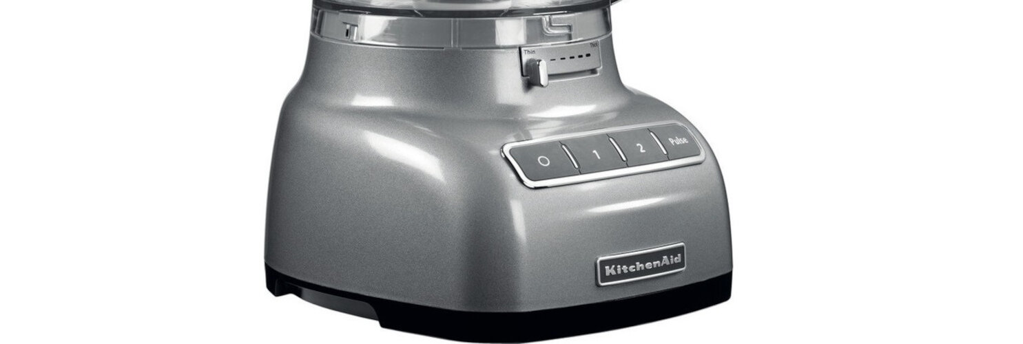 Malakser KITCHENAID 5KFP1335ECU Grafitowy predkosc produkty miekkie delikatne twarde