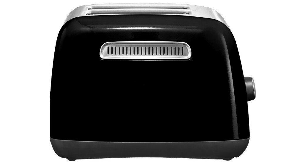 Toster KITCHENAID 5KMT221EOB - obsługa