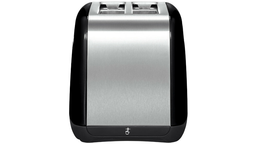 Toster KITCHENAID 5KMT221EOB - bezpieczeństwo