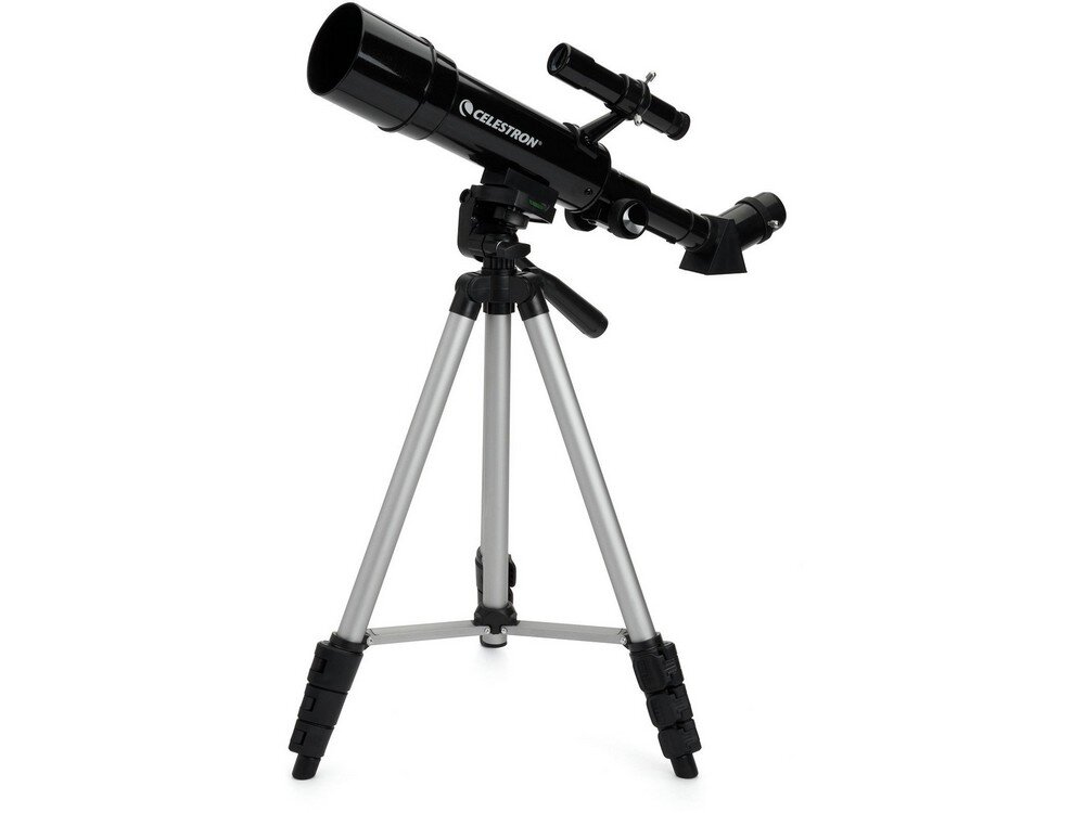 Teleskop Celestron Travel Scope 50    kv początek opisu