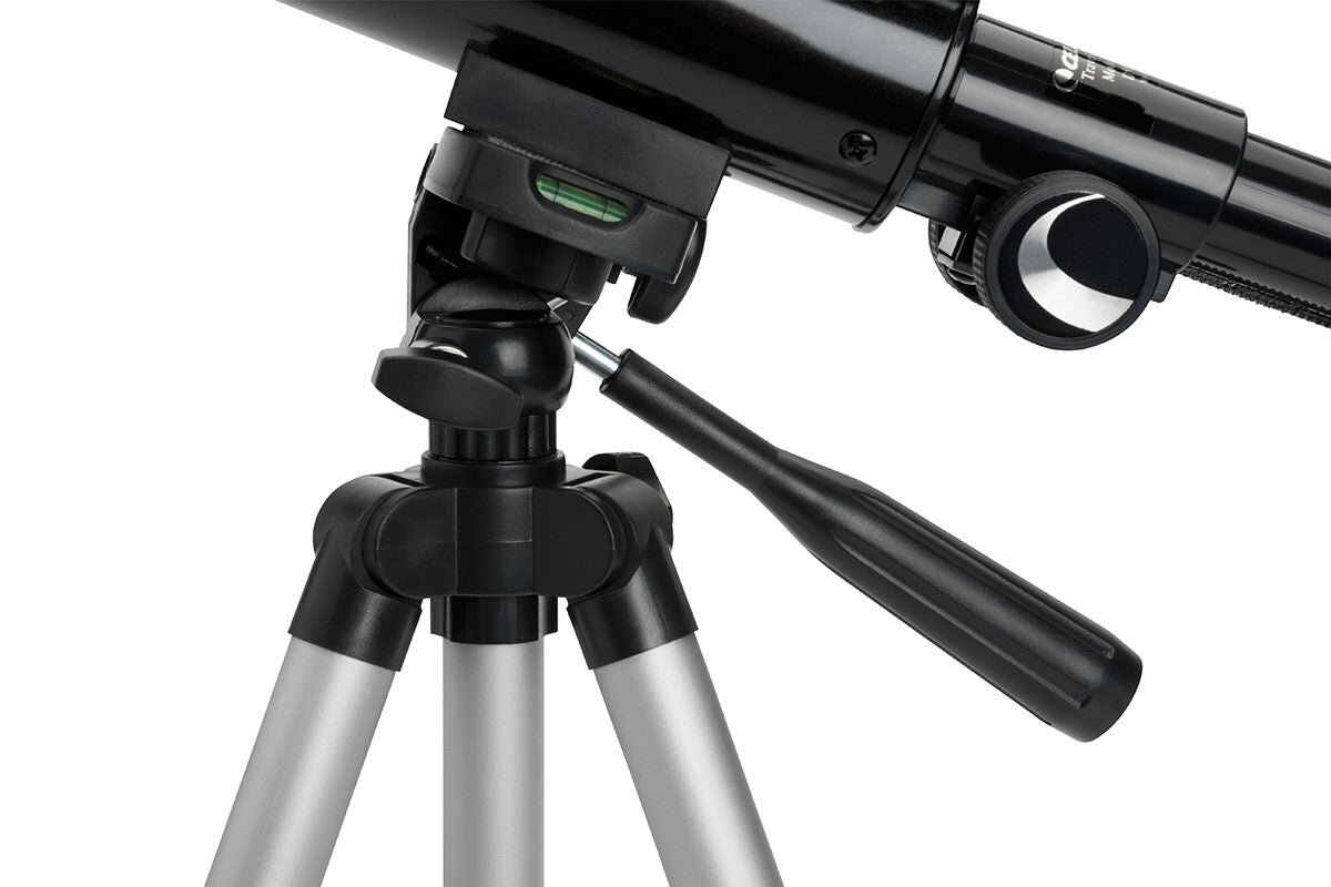 Teleskop Celestron Travel Scope 50 kadr na montaż  