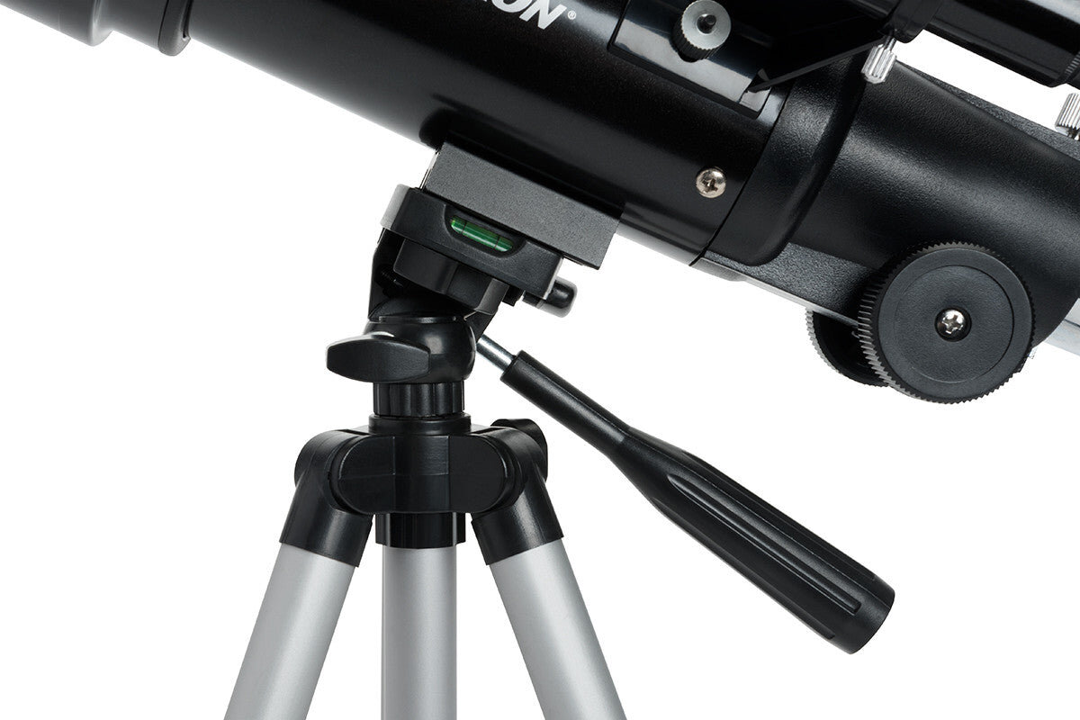Teleskop CELESTRON Travel Scope 70 kadr na montaż