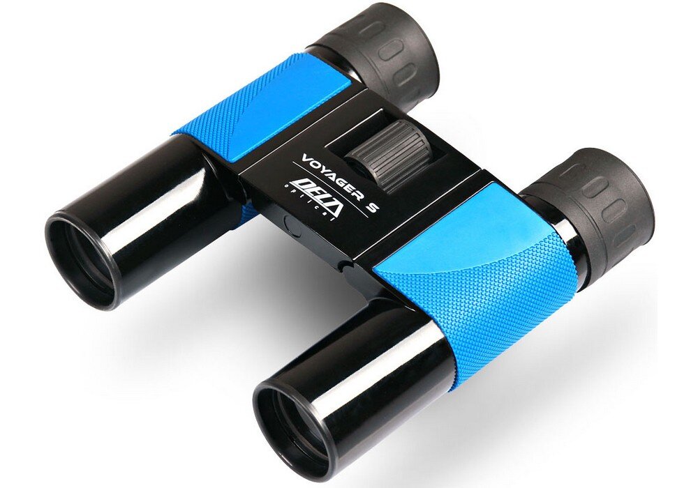 Lornetka DELTA OPTICAL Voyager S 10x25 Uniwersalna