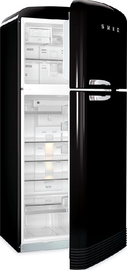 440 litrów pojemności