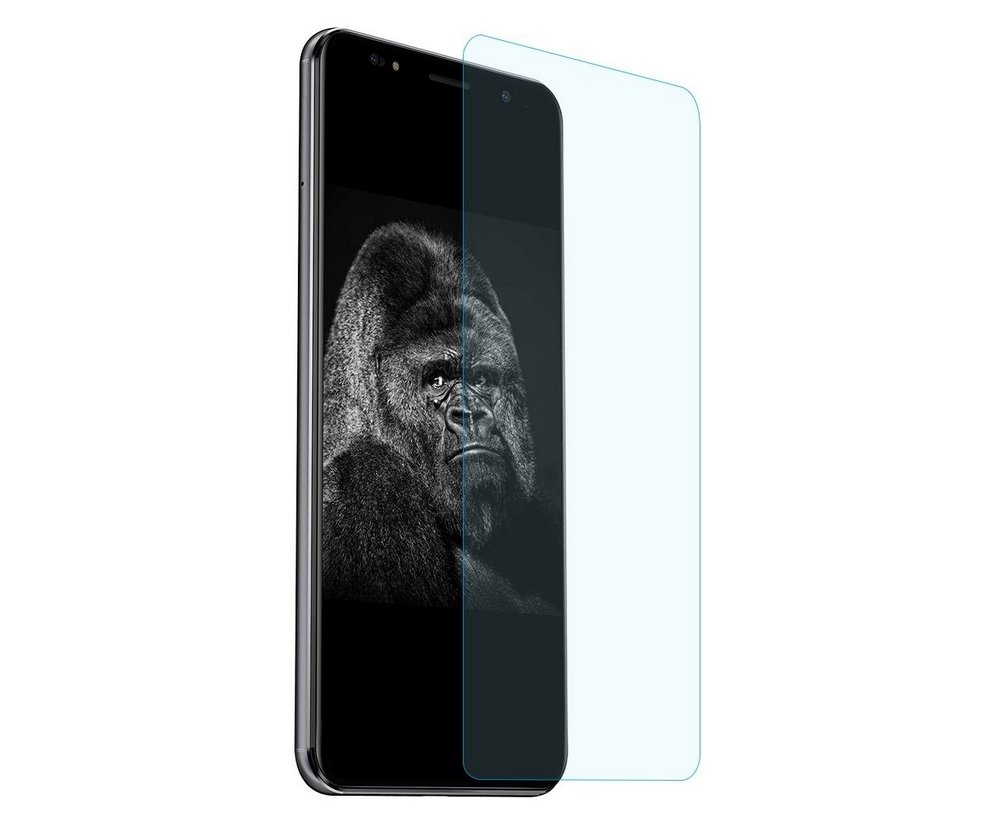 ulefone 3S odporność na obrażenia