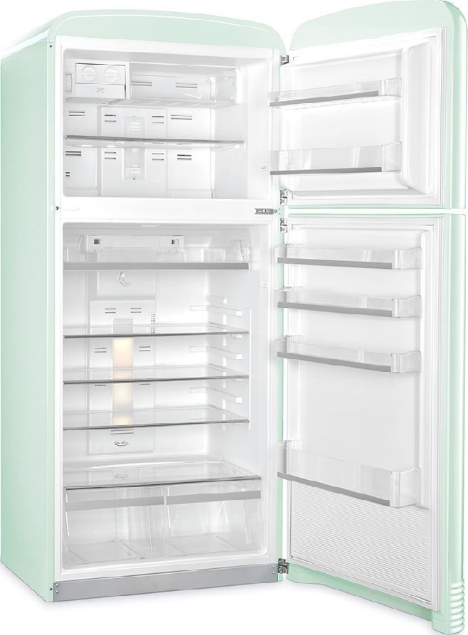 440 litrów pojemności