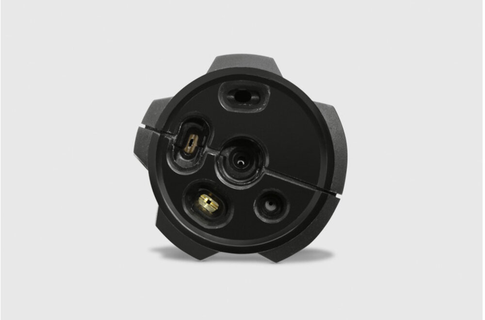 KARCHER-2.643-238.0 dysza strumienie mycia wielofunkcyjność wybór regulator