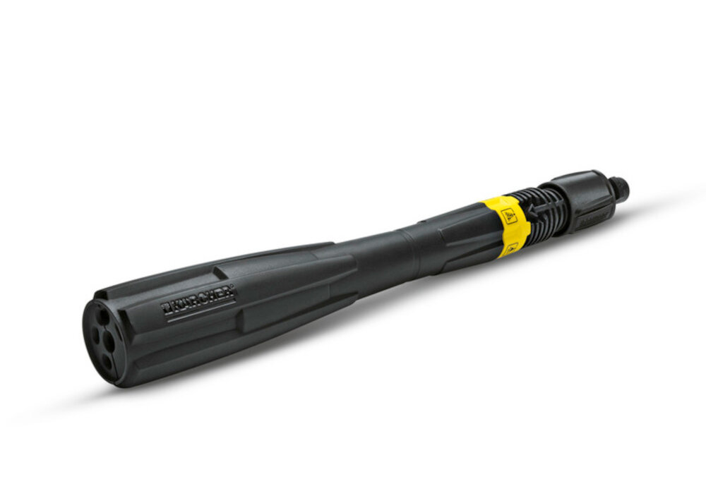 KARCHER-2.643-238.0 dysza instrukcja obsługi karta gwarancyjna
