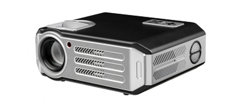 Projektor ART Z6000 - trwałość