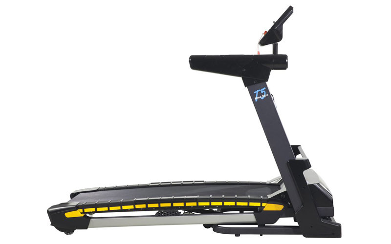 Szerokie możliwości treningowe