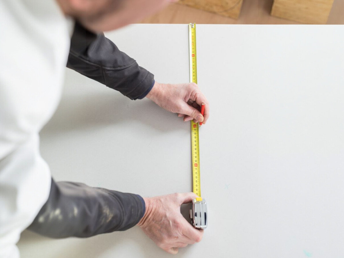 Miara zwijana STANLEY 1-33-194 (5 m), obudowa, wstrząsy, chrom, wzmocnienie, dłoń zwija miarkę poprzez automatyczne zwijanie