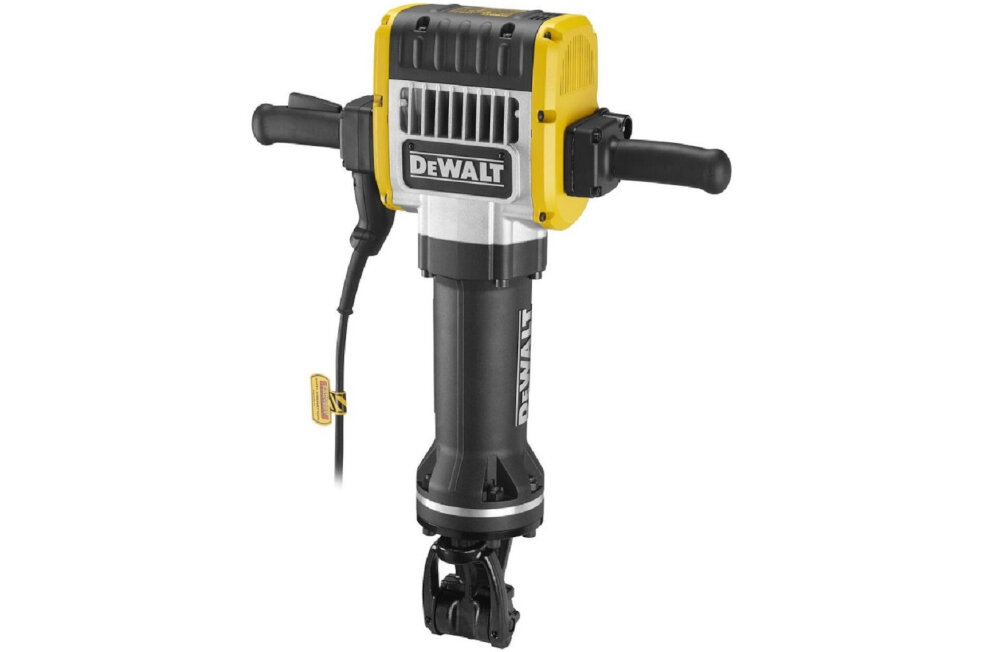 Mlot udarowy DEWALT D25981K