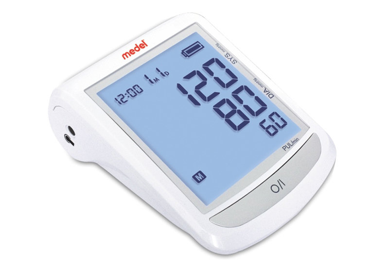 Wskaźnik nieregularnej pracy serca IHB