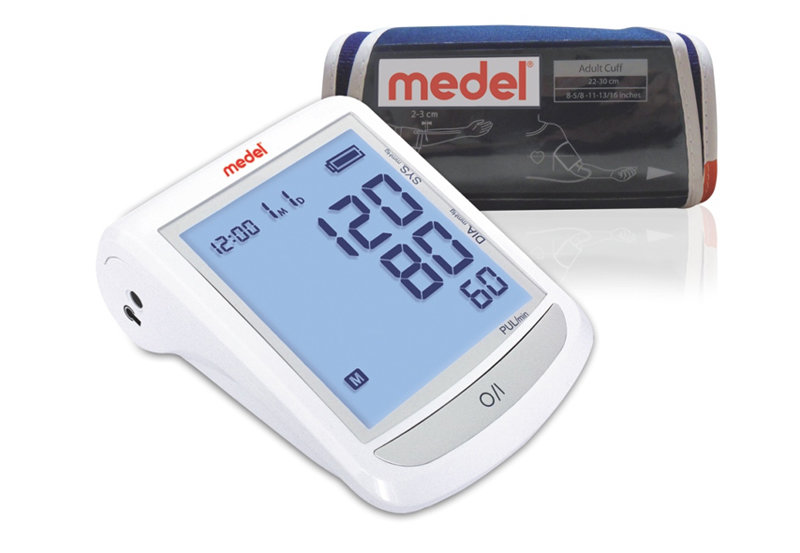 Medel Elite zatwierdzony przez ESH