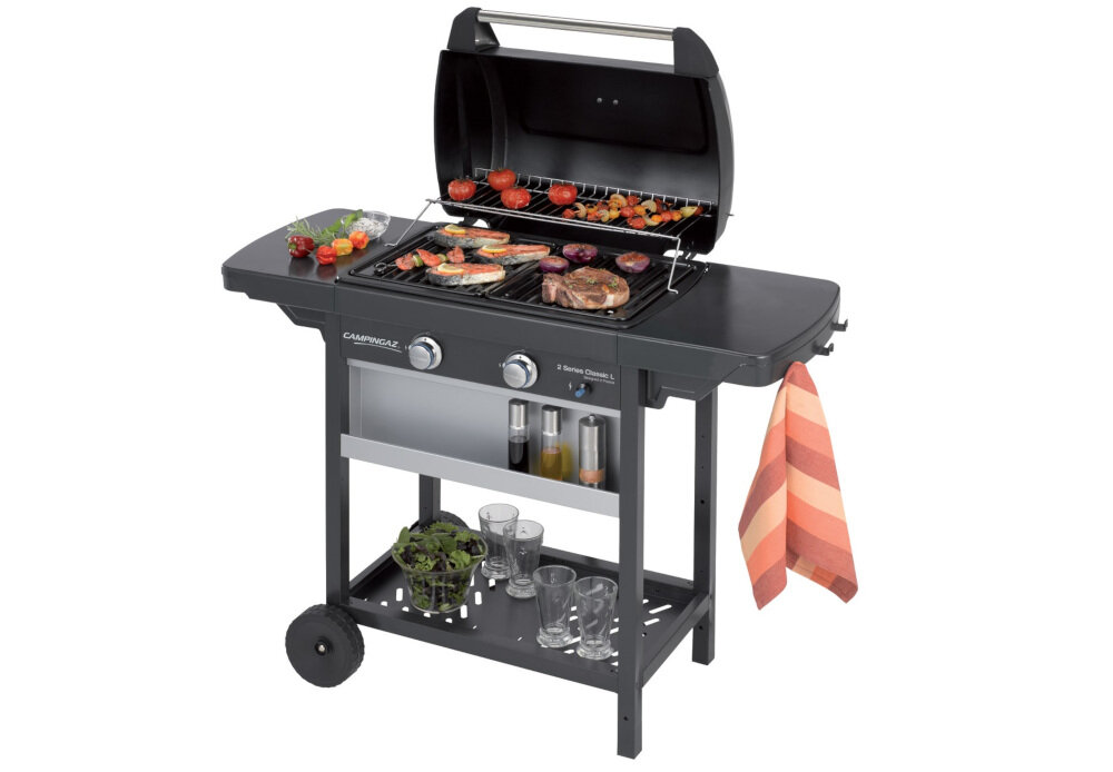 TFB 3302 V GRILL wyglad