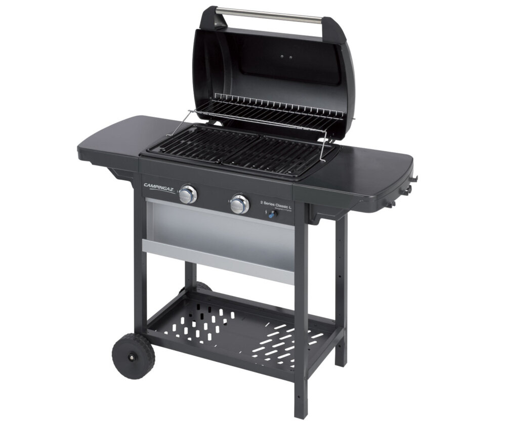 TFB 3302 V GRILL wymiary