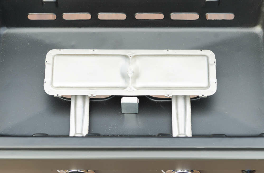 TFB 3302 Grill możliwości 