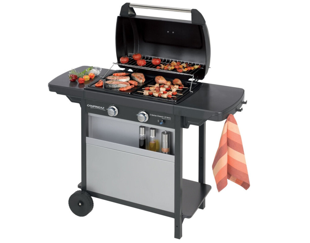 TFB 3302 V GRILL wyglad