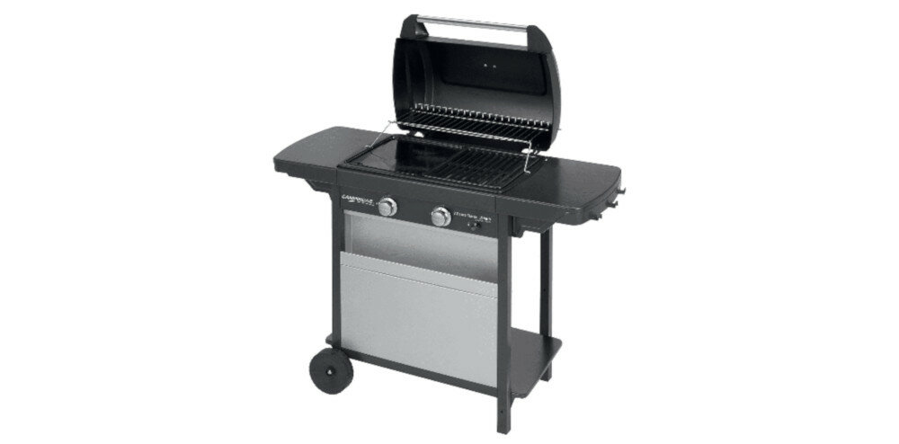 TFB 3302 V GRILL płytki wymienne