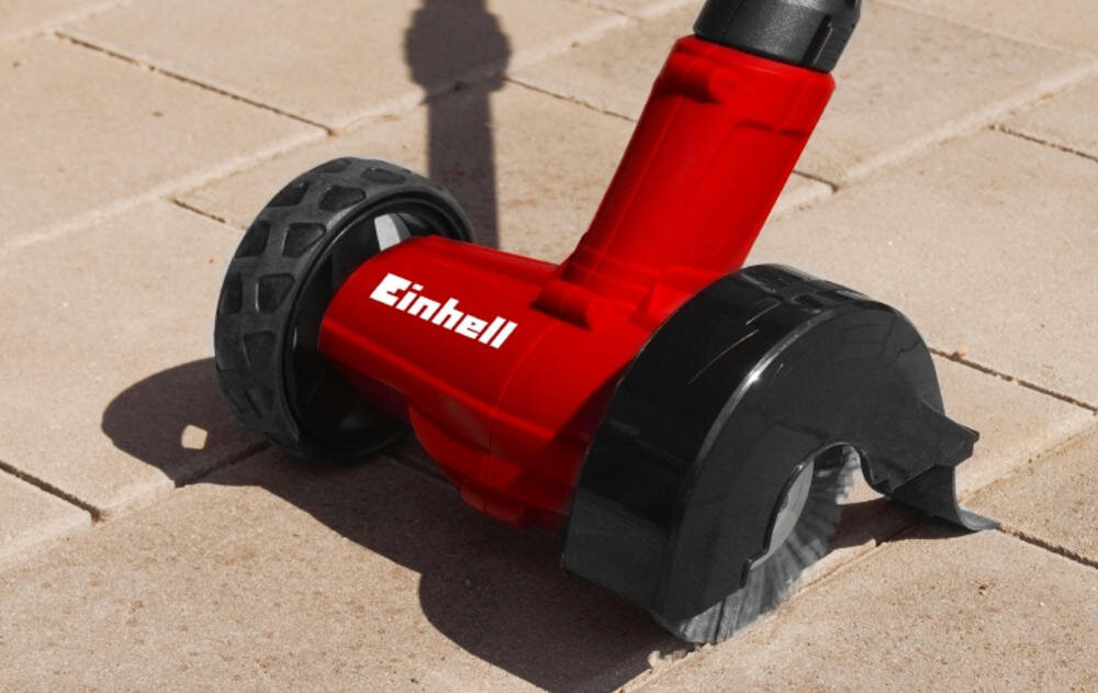 EINHELL urządzenie bez wysiłku schylania usuwanie chwasty mech zanieczyszczenia