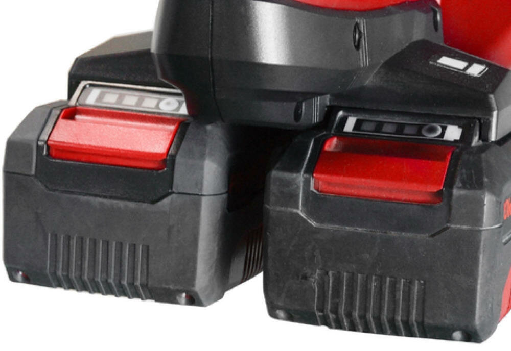 EINHELL narzędzia akumulatorowe ogród zasilanie bezszczotkowy silnik elektroniczna kontrola prędkość zasysanie dmuchanie