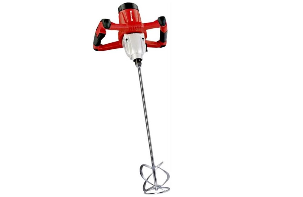 Mieszadło EINHELL TC MX 1400 2 E Solidne urządzenie