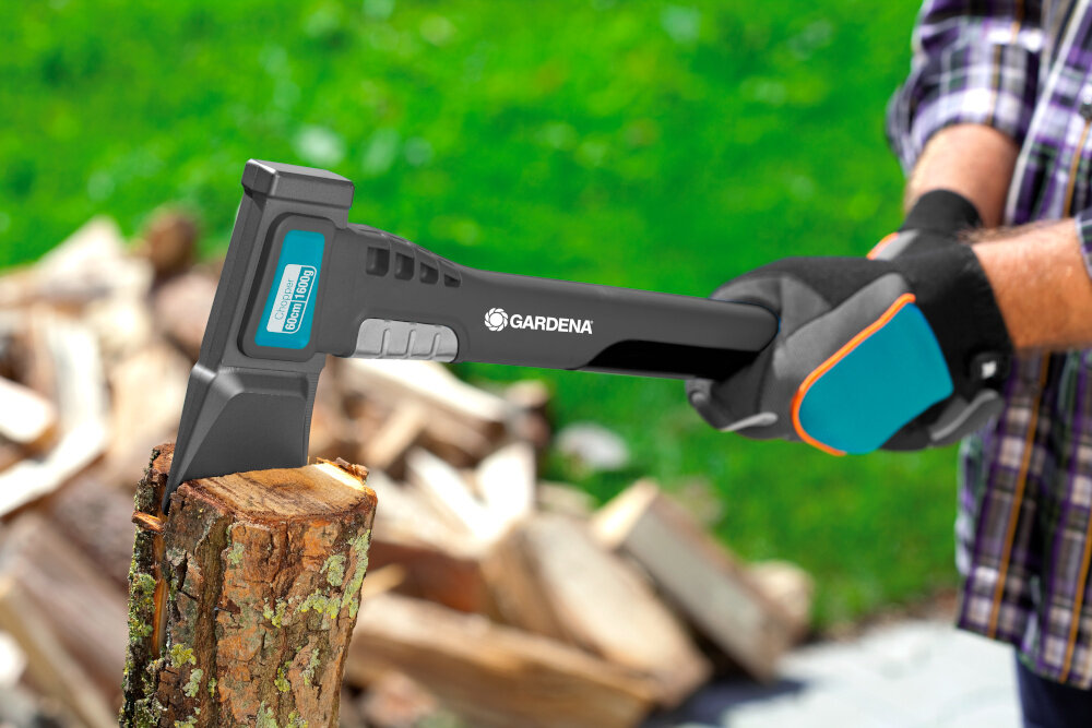 Siekiera GARDENA 8718-48 1.6 kg