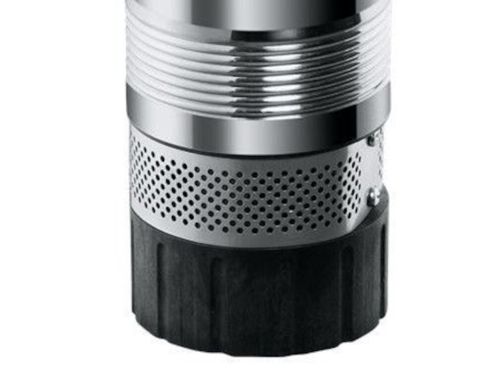 Pompa GARDENA Premium 14922 filtr ze stali nierdzewnej stopka podniesie pompa stopień ochrony IPX8
