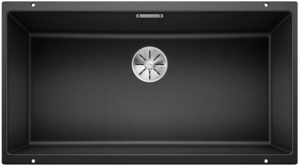 BLANCO funkcjonalność komora komfort użytkowanie