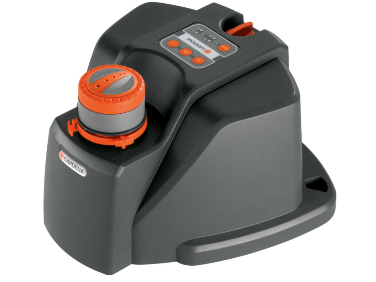 Zraszacz GARDENA 8133-20 Comfort AquaContour,