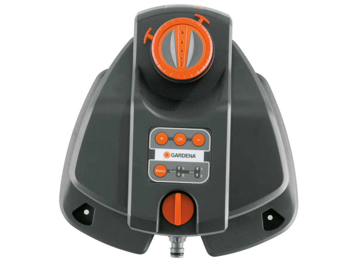 Zraszacz GARDENA 8133-20 Comfort AquaContour,