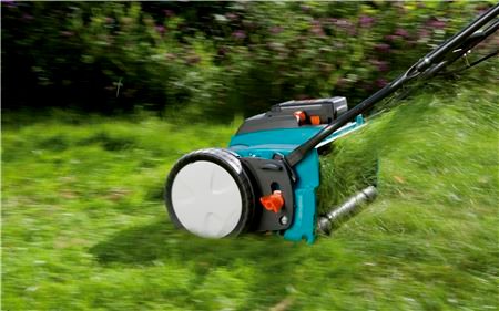 Wzmocnione opony Radial