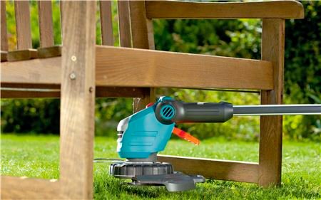 Wzmocnione opony Radial