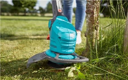 Wzmocnione opony Radial