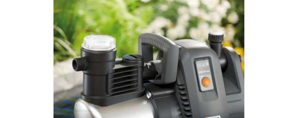 pompa gardena premium 173620 bezpieczenstwo automatyka uszkodzenia