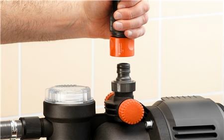 Wzmocnione opony Radial