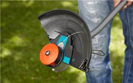 Wzmocnione opony Radial