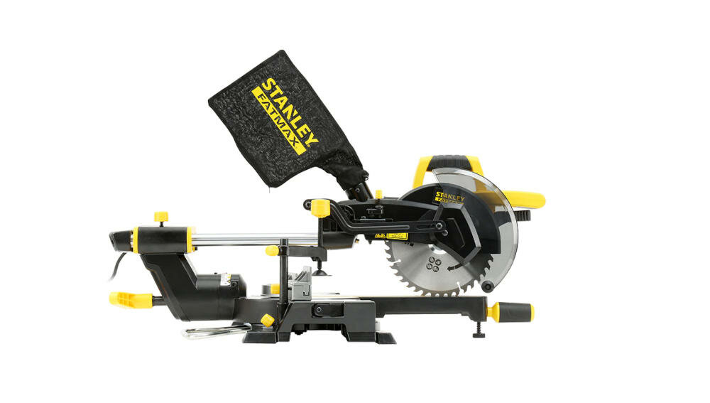 STANLEY-FME721 indeksowane pozycje kąt dokładna szybka praca niećie wymienne szczotki żywnotność łatwy odczyt kąt ukosu